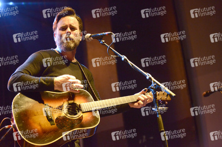 Konzert von Charles Eston in Hannover