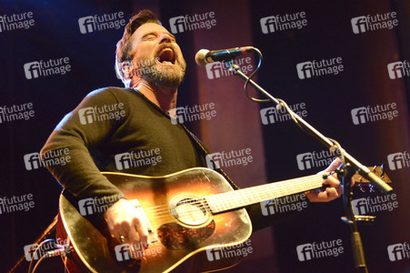 Konzert von Charles Eston in Hannover