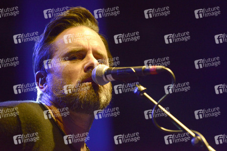 Konzert von Charles Eston in Hannover