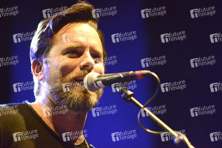 Konzert von Charles Eston in Hannover