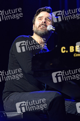 Konzert von Charles Eston in Hannover