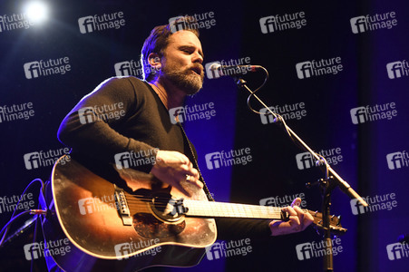 Konzert von Charles Eston in Hannover