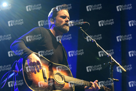 Konzert von Charles Eston in Hannover