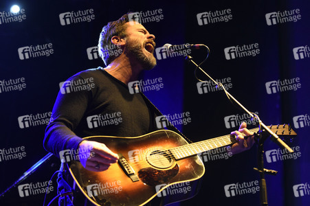 Konzert von Charles Eston in Hannover