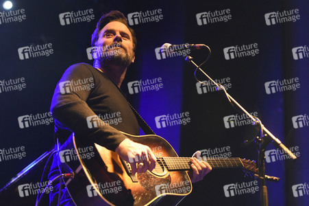 Konzert von Charles Eston in Hannover