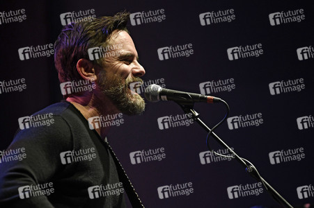 Konzert von Charles Eston in Hannover