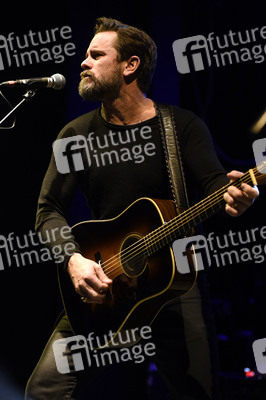 Konzert von Charles Eston in Hannover