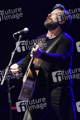 Konzert von Charles Eston in Hannover