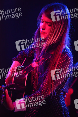Konzert von Lucy Kruger in Hannover