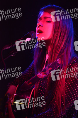 Konzert von Lucy Kruger in Hannover