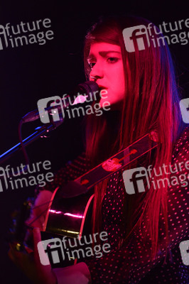 Konzert von Lucy Kruger in Hannover