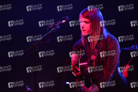 Konzert von Lucy Kruger in Hannover