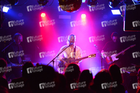 Konzert von Matija in Hannover