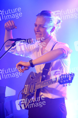 Konzert von Matija in Hannover