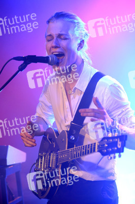 Konzert von Matija in Hannover