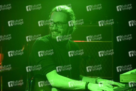 Konzert von Matija in Hannover