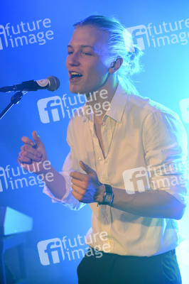 Konzert von Matija in Hannover