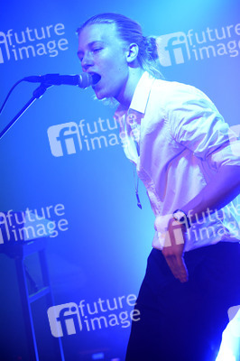 Konzert von Matija in Hannover