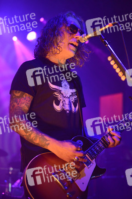 Konzert von Monster Magnet in Hannover