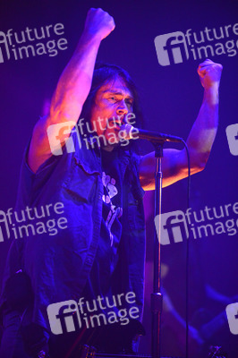 Konzert von Monster Magnet in Hannover