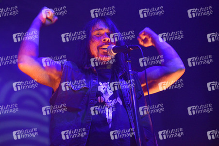 Konzert von Monster Magnet in Hannover
