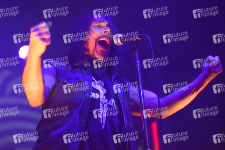 Konzert von Monster Magnet in Hannover