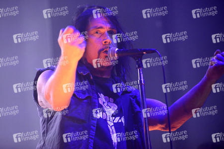 Konzert von Monster Magnet in Hannover