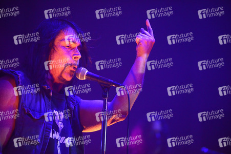 Konzert von Monster Magnet in Hannover