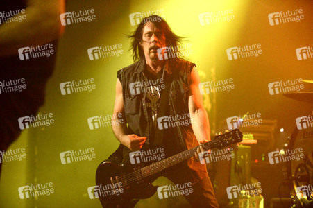 Konzert von Monster Magnet in Hannover