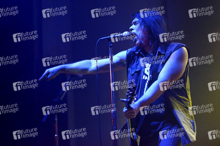 Konzert von Monster Magnet in Hannover
