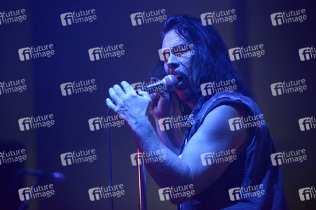 Konzert von Monster Magnet in Hannover