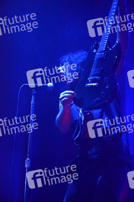 Konzert von Monster Magnet in Hannover