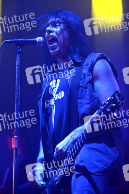 Konzert von Monster Magnet in Hannover