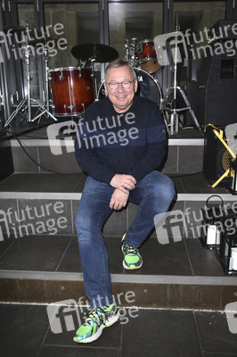 Semmel Concerts Presselunch in Hamburg