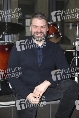 Semmel Concerts Presselunch in Hamburg
