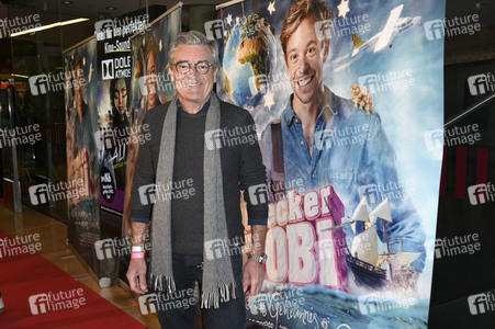Filmpremiere 'Checker Tobi und das Geheimnis unseres Planeten' in München
