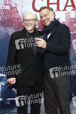 Serienpremiere 'Charité - Staffel 2' in Berlin