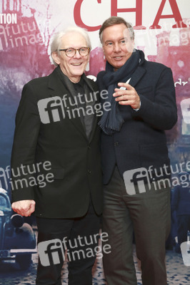 Serienpremiere 'Charité - Staffel 2' in Berlin