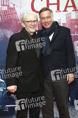 Serienpremiere 'Charité - Staffel 2' in Berlin