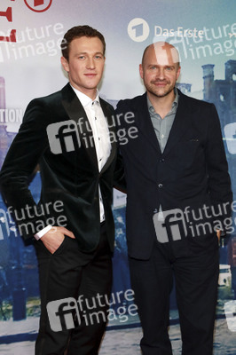 Serienpremiere 'Charité - Staffel 2' in Berlin