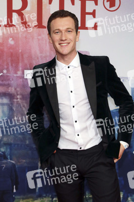 Serienpremiere 'Charité - Staffel 2' in Berlin