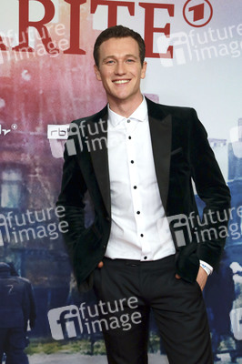 Serienpremiere 'Charité - Staffel 2' in Berlin