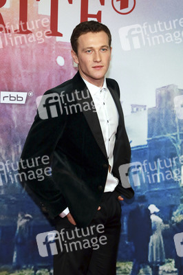 Serienpremiere 'Charité - Staffel 2' in Berlin