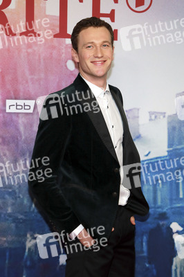 Serienpremiere 'Charité - Staffel 2' in Berlin