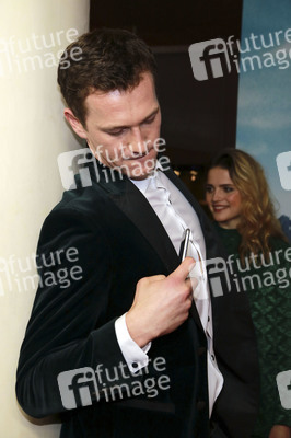 Serienpremiere 'Charité - Staffel 2' in Berlin