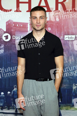 Serienpremiere 'Charité - Staffel 2' in Berlin