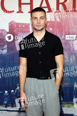 Serienpremiere 'Charité - Staffel 2' in Berlin