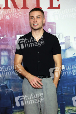 Serienpremiere 'Charité - Staffel 2' in Berlin