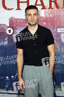Serienpremiere 'Charité - Staffel 2' in Berlin