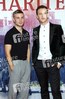 Serienpremiere 'Charité - Staffel 2' in Berlin